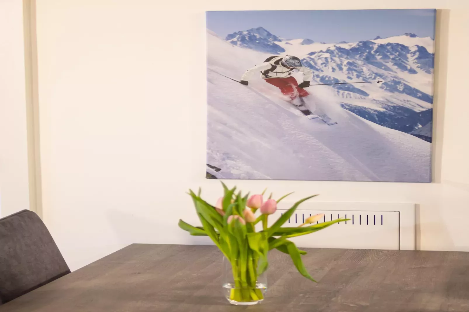 Alpenstyle Resort Fieberbrunn FB2-Sfeer