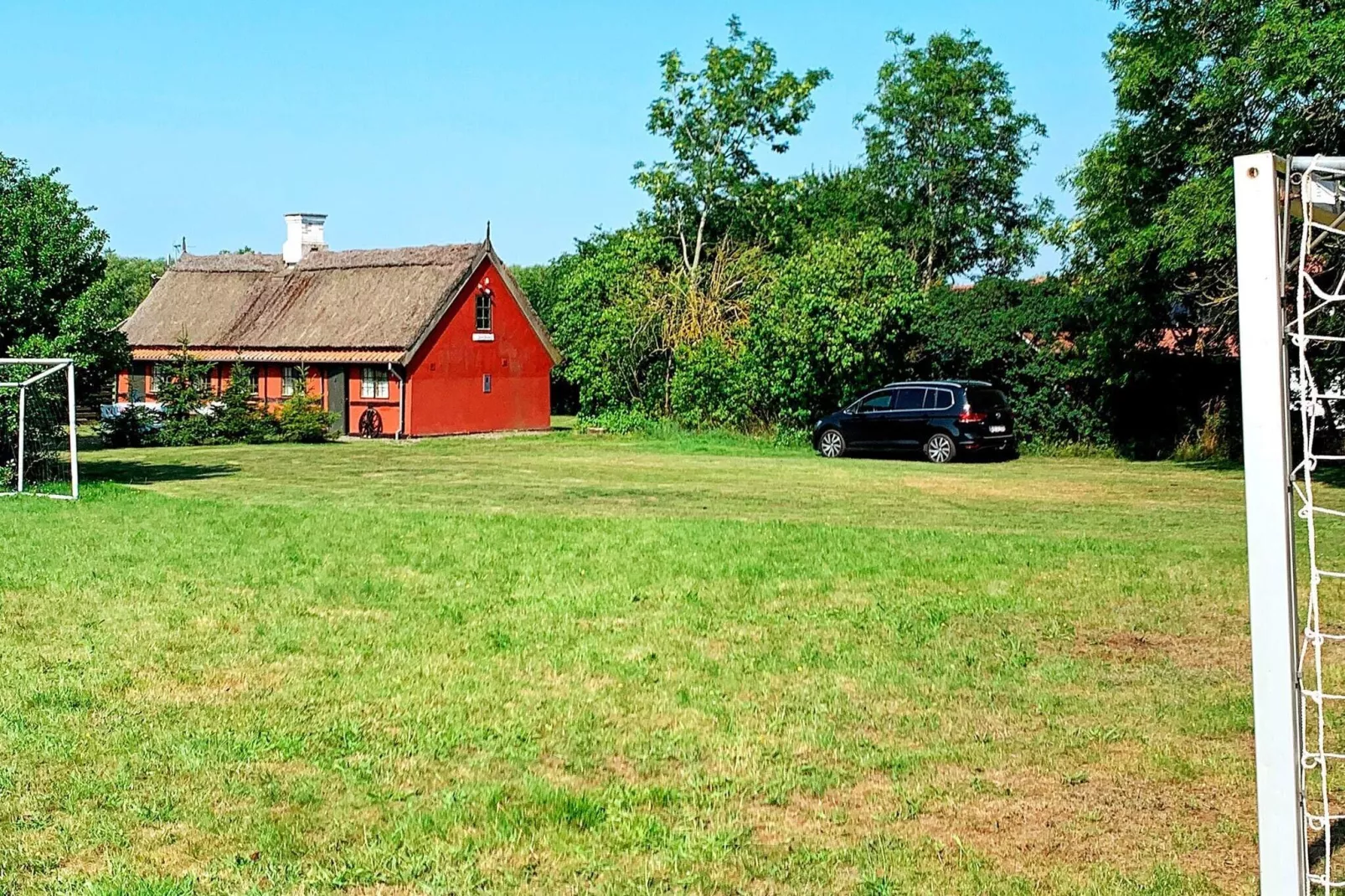 5 persoons vakantie huis in Nexø-Niet-getagd