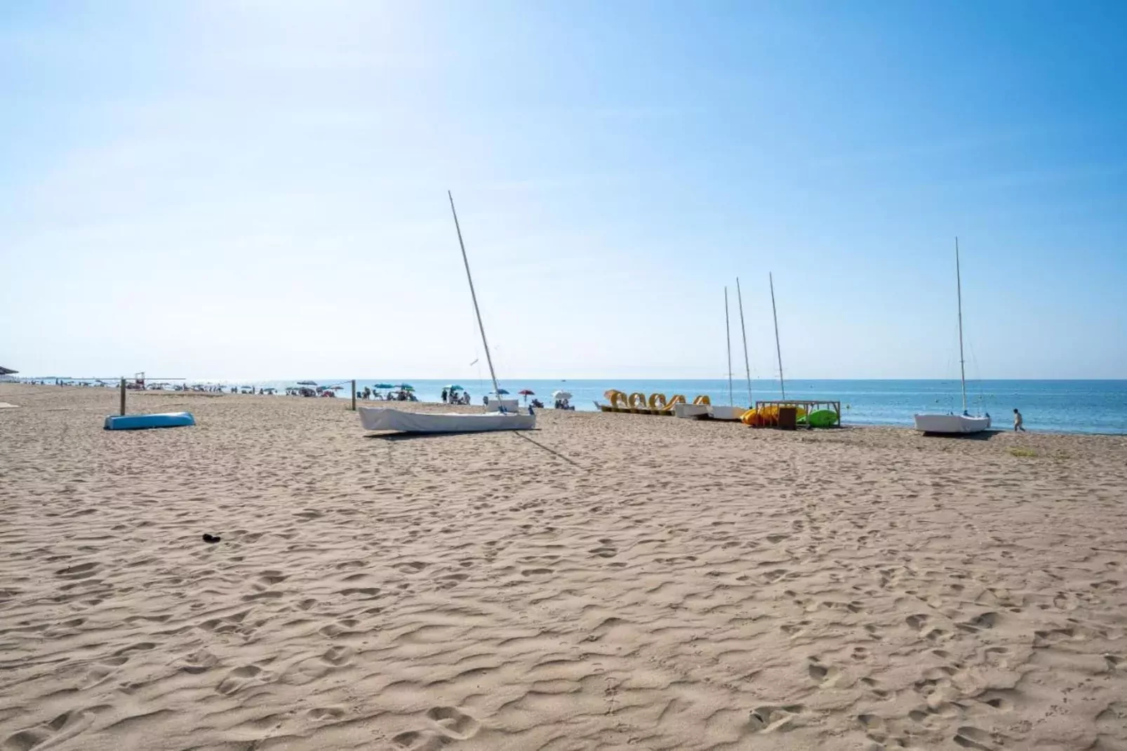 Casa A-A3 Corralejo-Gebieden zomer 20km