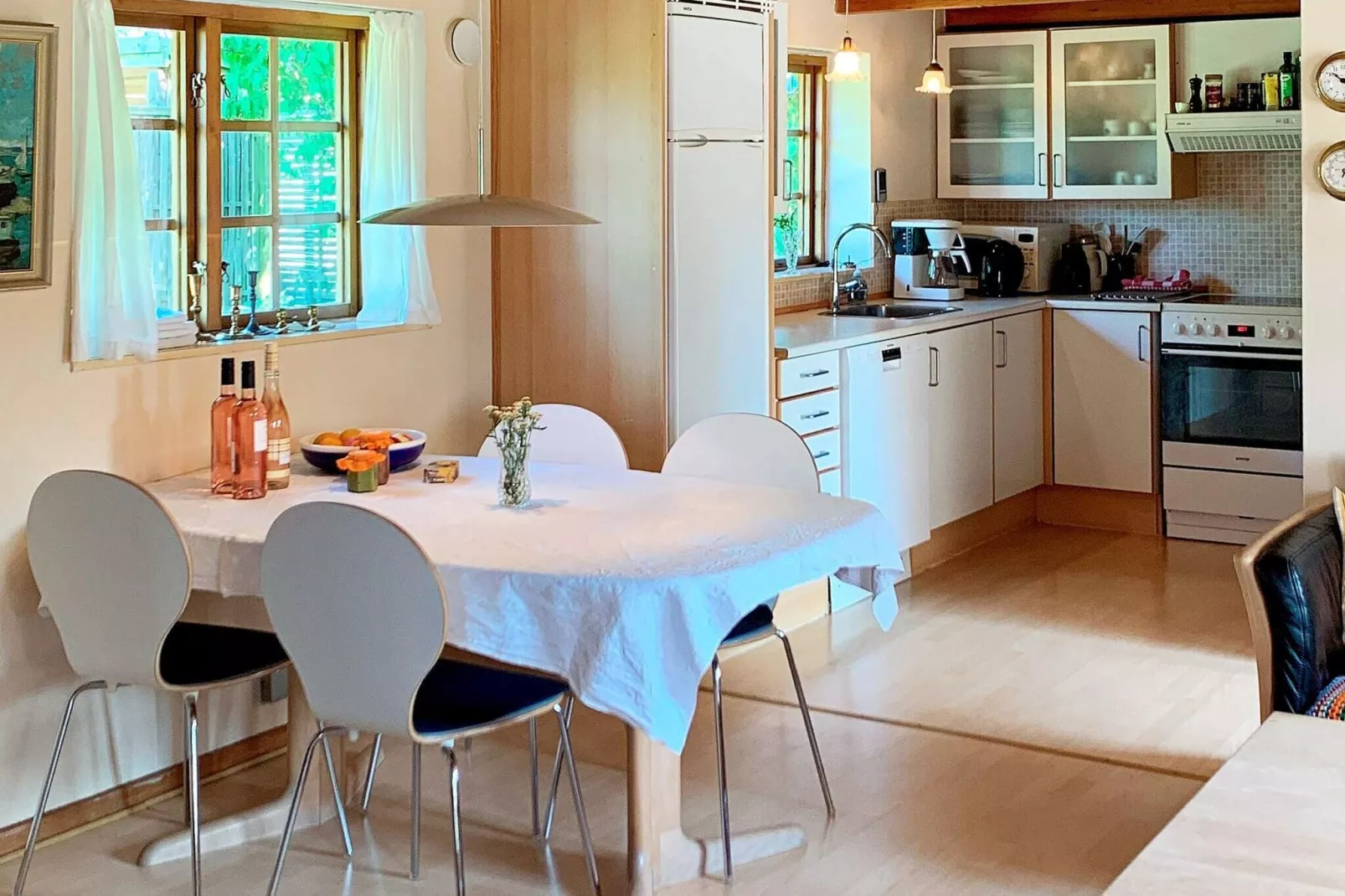 5 persoons vakantie huis in Nexø-Binnen