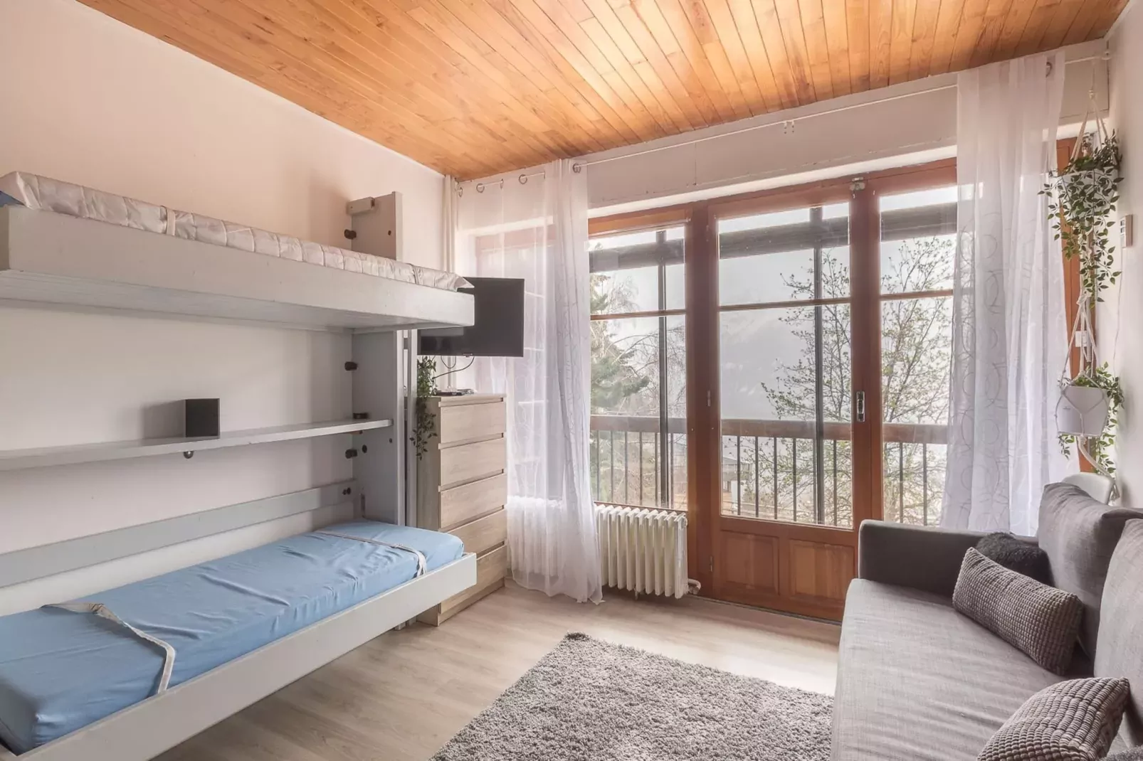 CHRISTIANA N°305 - ST4-Eetkamer