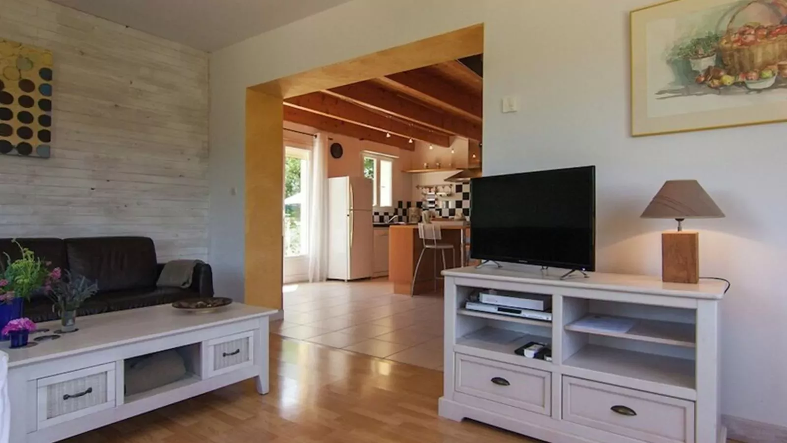 Villa Cethi