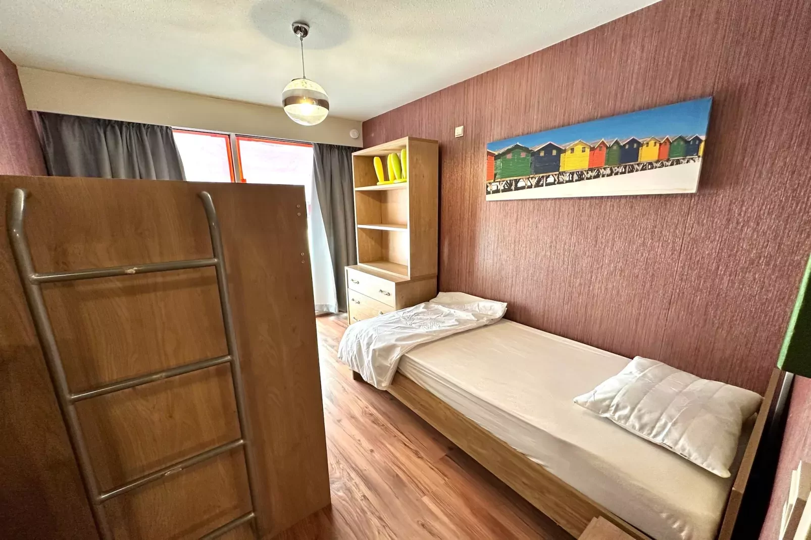 Mosselbank 0106-Slaapkamer