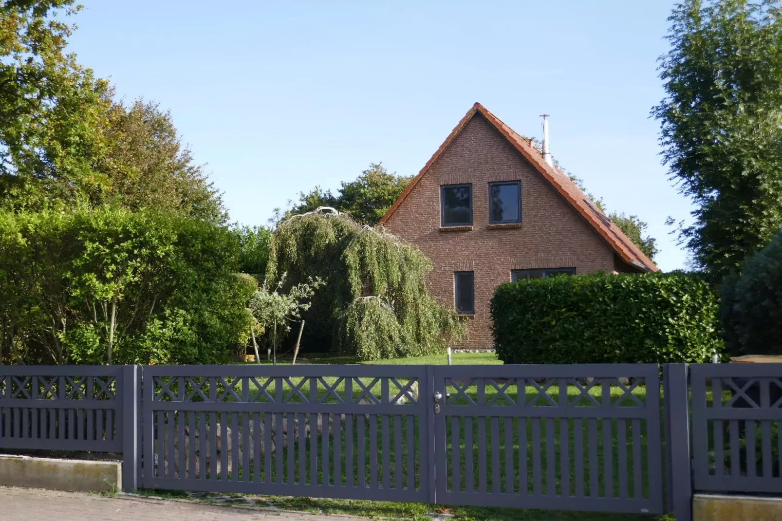 FH Sturmfrei-Buitenkant zomer