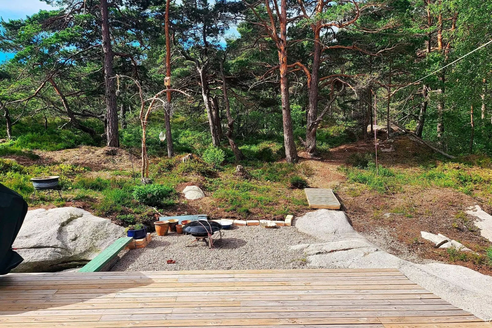 7 persoons vakantie huis in Vesterøy-Niet-getagd
