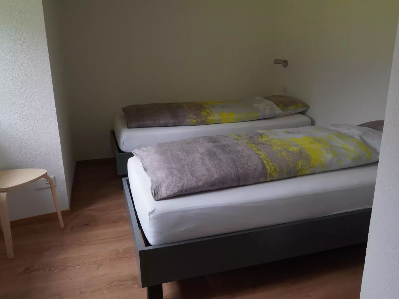 Ferienhaus Capricorn-Binnen