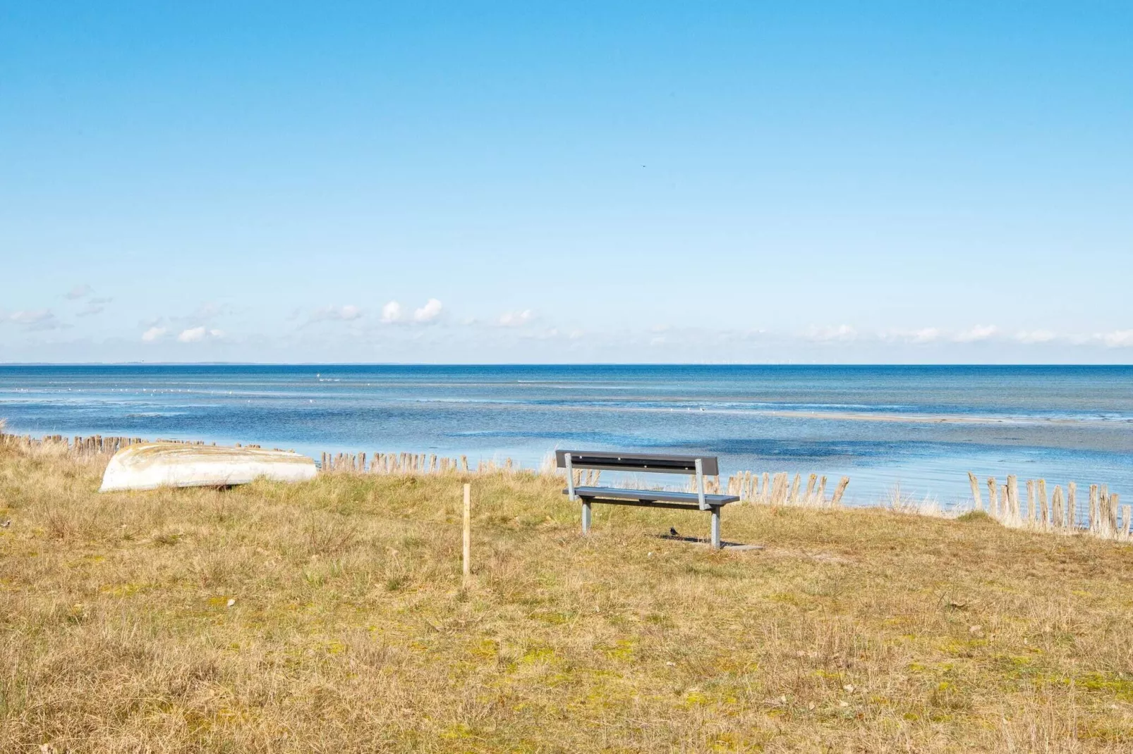 4 sterren vakantie huis in Glesborg-Uitzicht