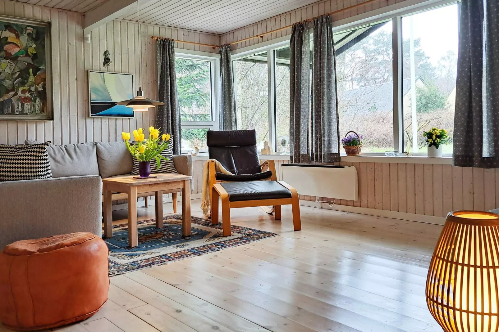 5 persoons vakantie huis in Frederiksværk-Binnen