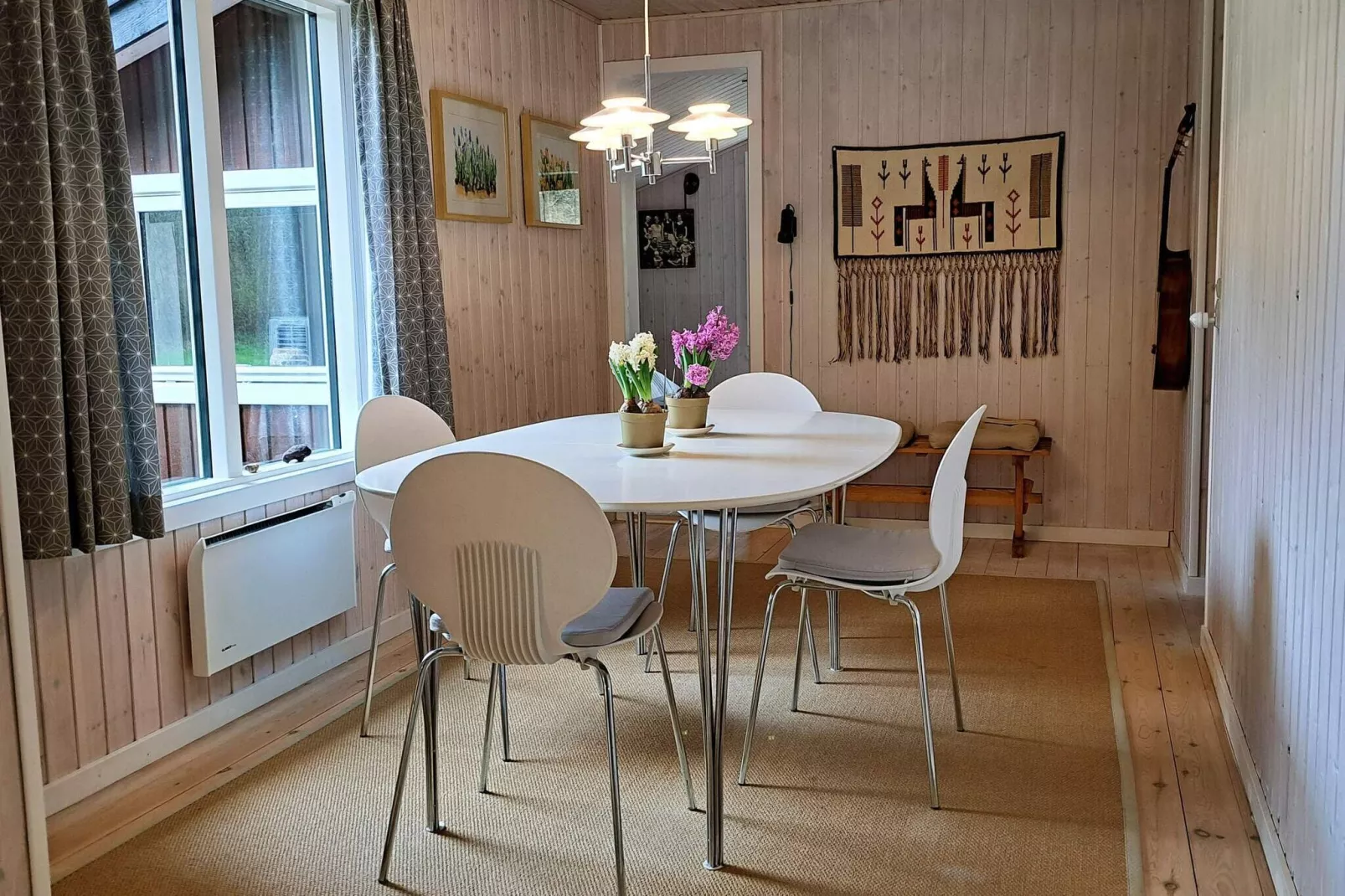 5 persoons vakantie huis in Frederiksværk-By Traum-Binnen