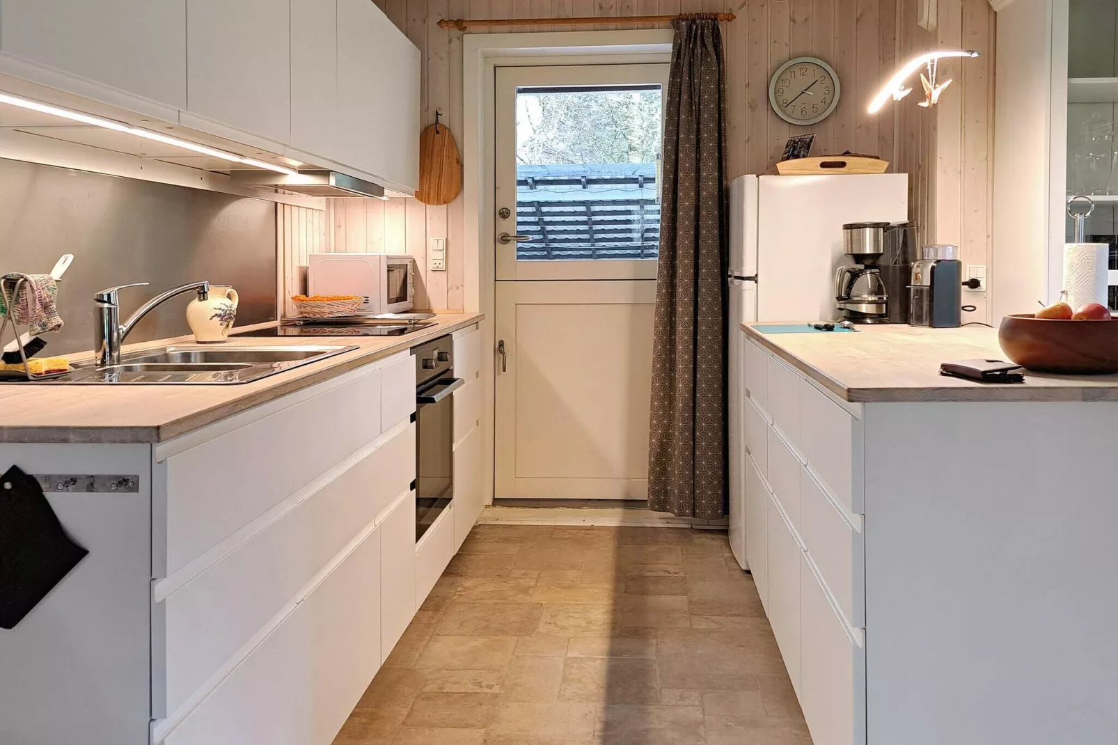 5 persoons vakantie huis in Frederiksværk-By Traum-Binnen