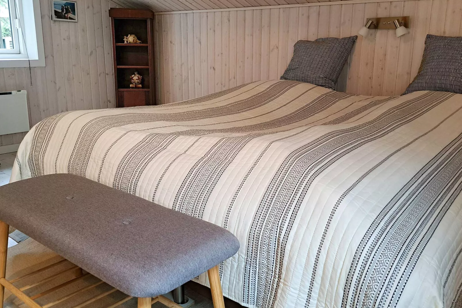 5 persoons vakantie huis in Frederiksværk-By Traum-Binnen