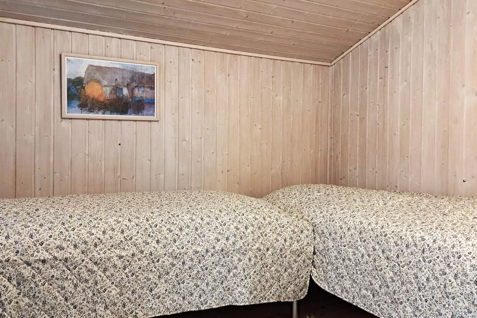 5 persoons vakantie huis in Frederiksværk-By Traum-Binnen