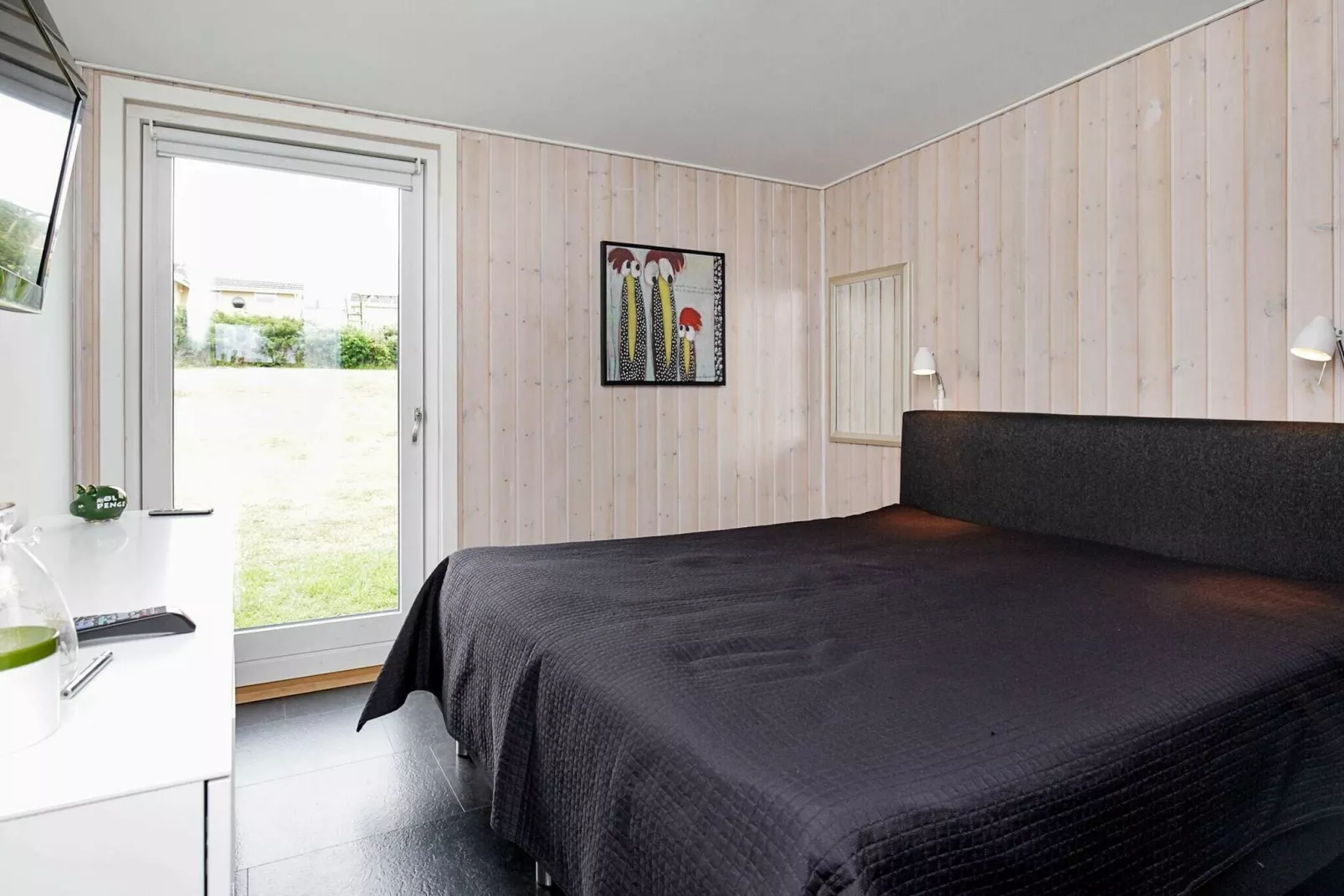 6 persoons vakantie huis in Slagelse-Binnen