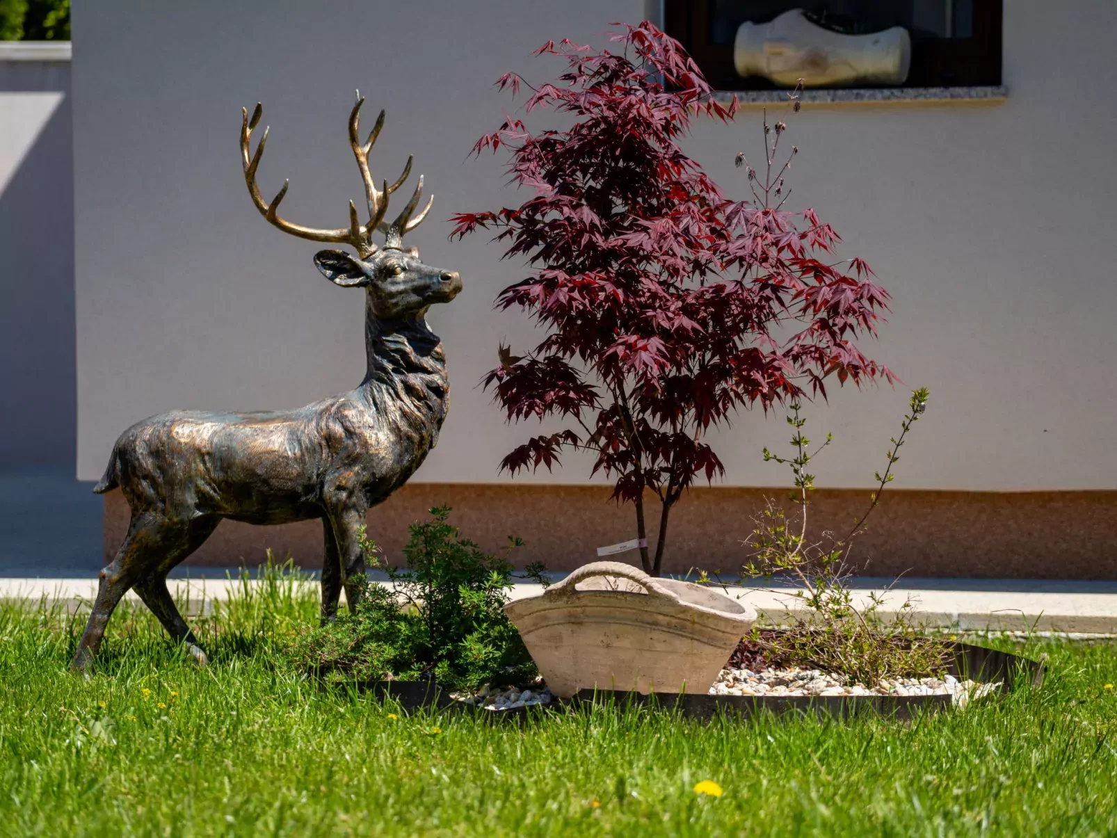 Holiday House Arni-Binnen