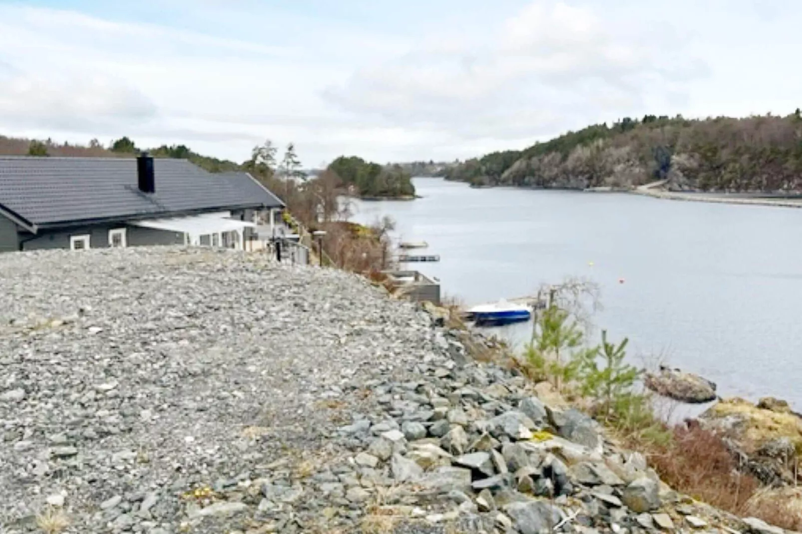 8 persoons vakantie huis in Seim-Buitenlucht