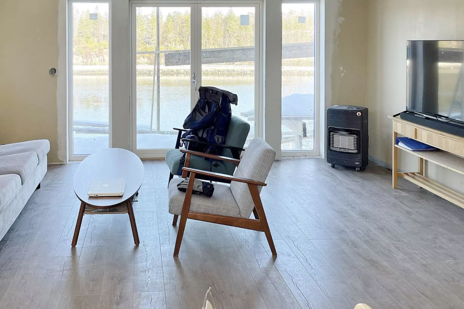 8 persoons vakantie huis in Seim-Binnen