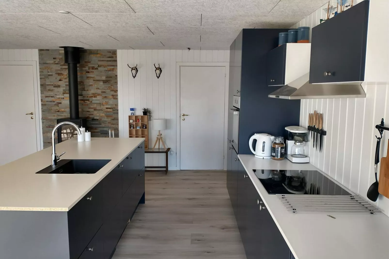 6 persoons vakantie huis in Farsø-By Traum-Binnen