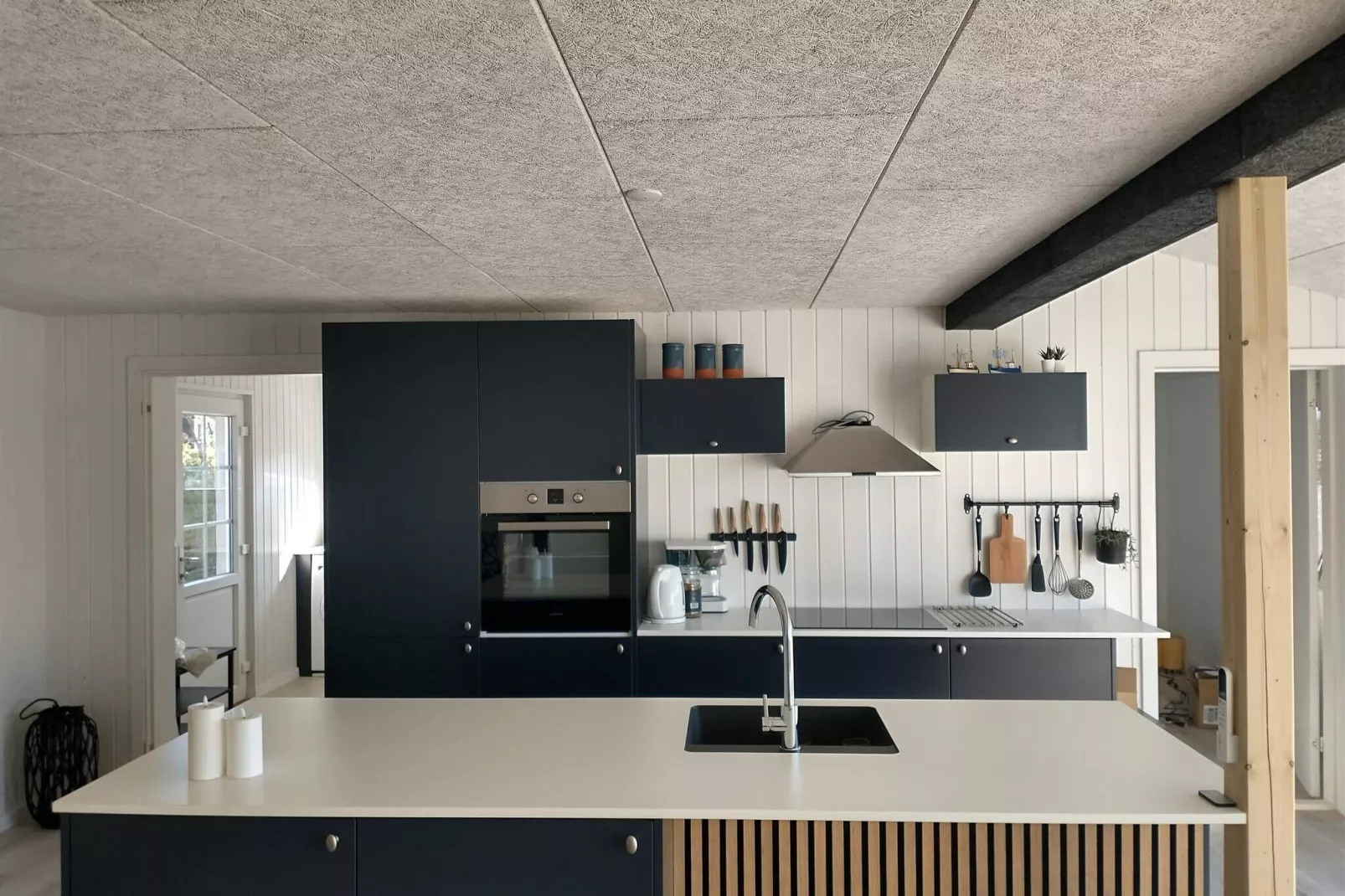 6 persoons vakantie huis in Farsø-By Traum-Binnen