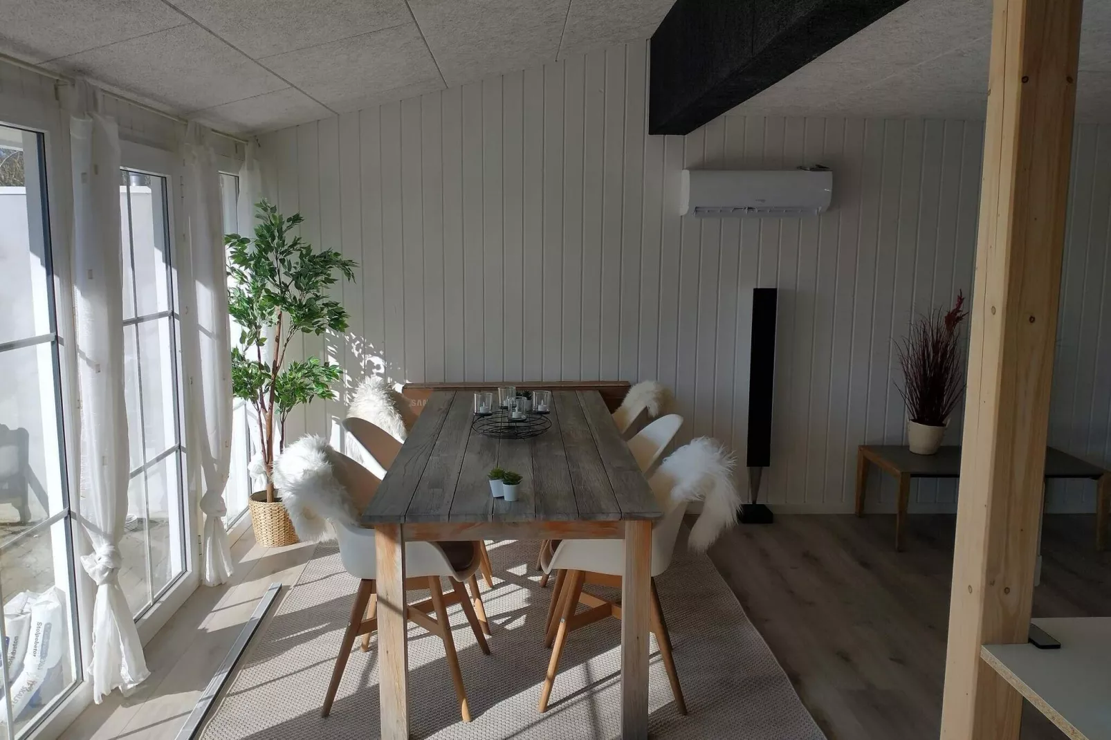 6 persoons vakantie huis in Farsø-By Traum-Binnen