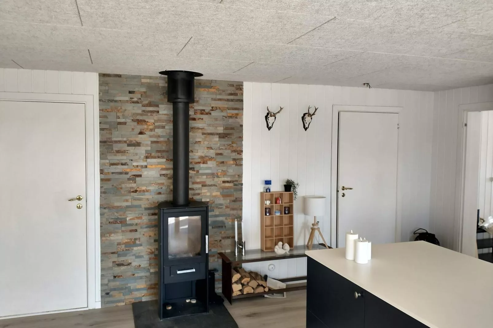 6 persoons vakantie huis in Farsø-By Traum-Binnen