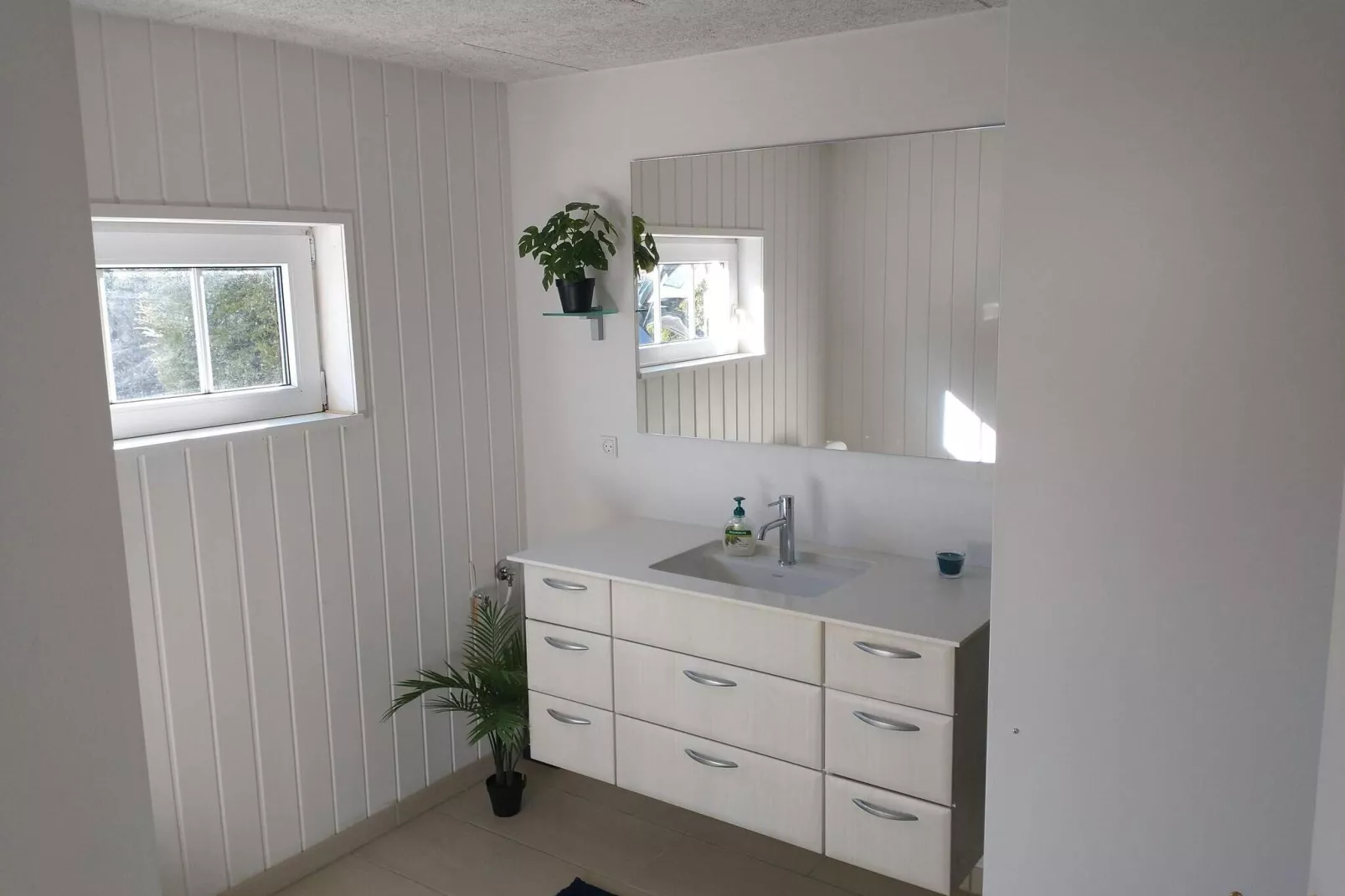 6 persoons vakantie huis in Farsø-By Traum-Binnen