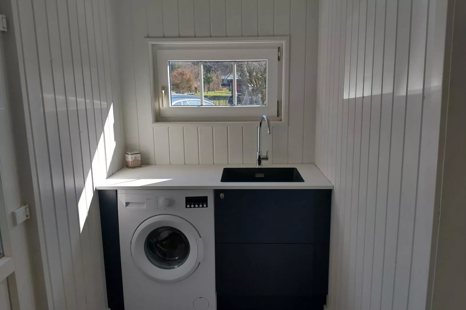 6 persoons vakantie huis in Farsø-By Traum-Binnen