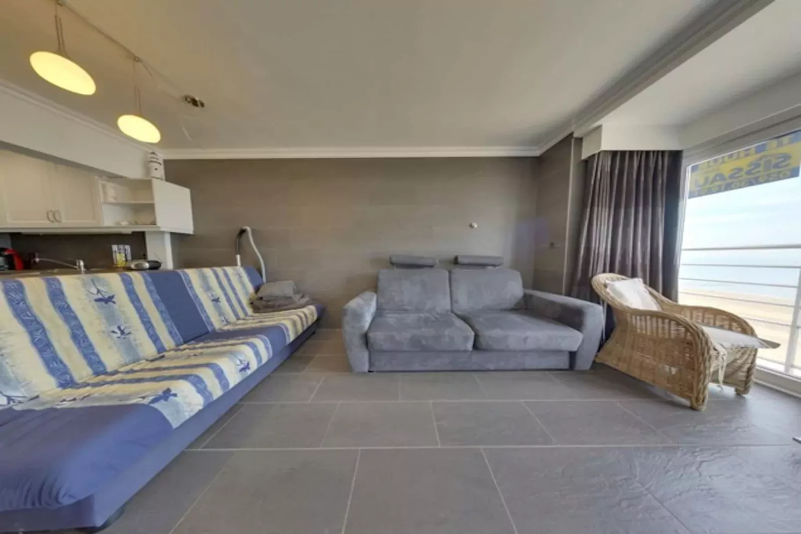 ALMO 0901/ 9S-Woonkamer