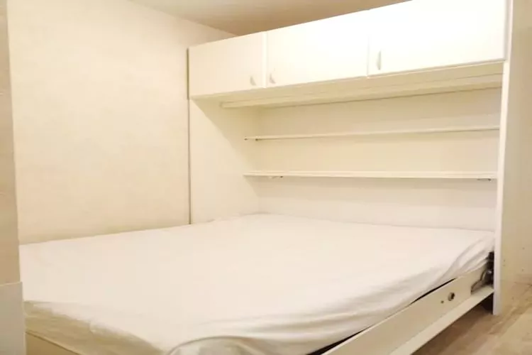 AZURPAL 0501/A5-Slaapkamer