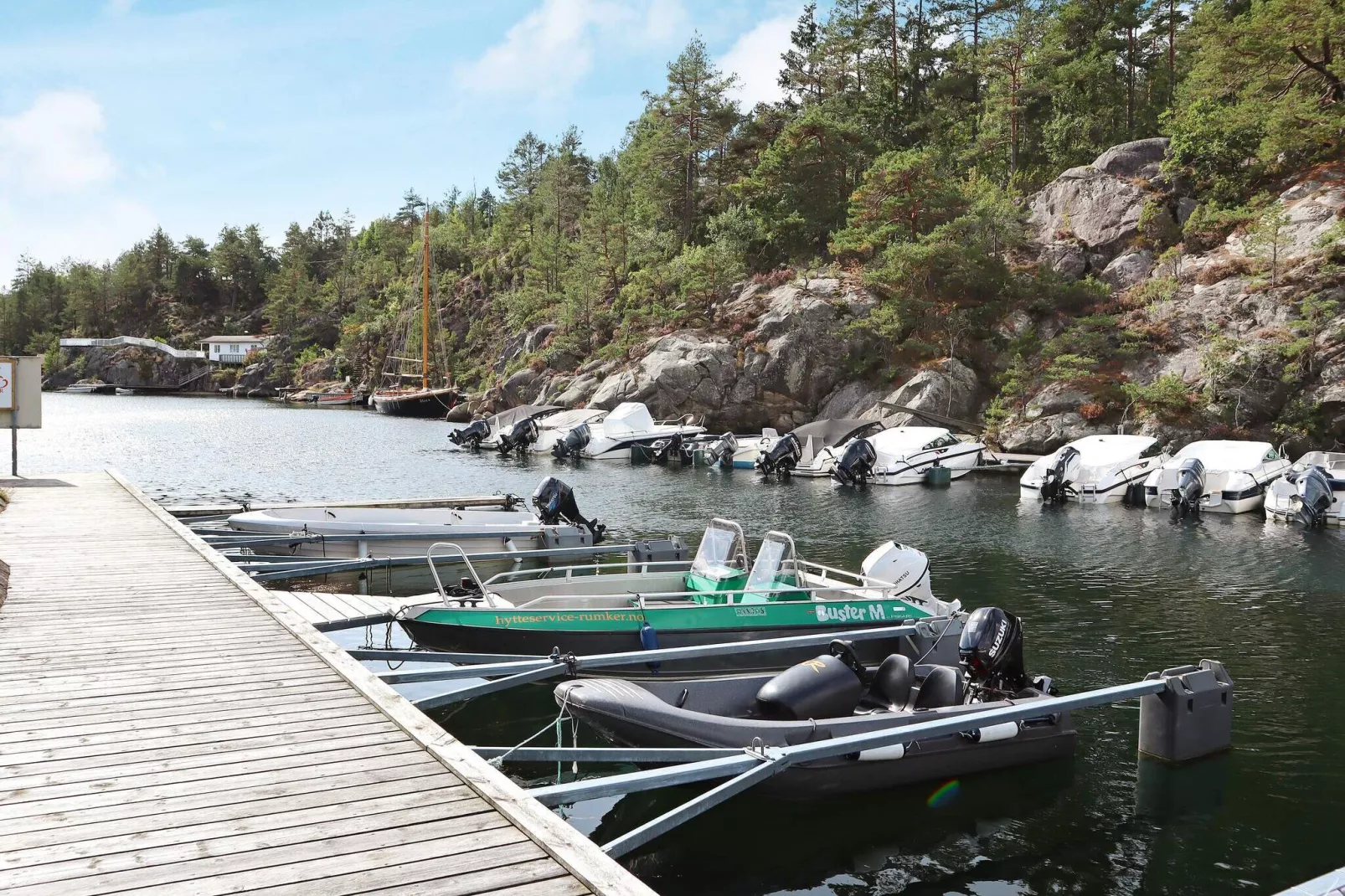 6 persoons vakantie huis in Søndeled-By Traum-Niet-getagd