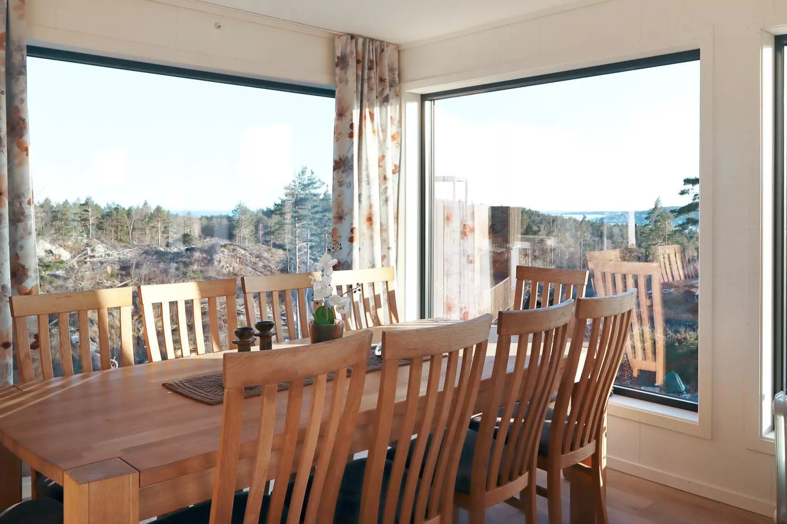 6 persoons vakantie huis in Søndeled-By Traum-Binnen