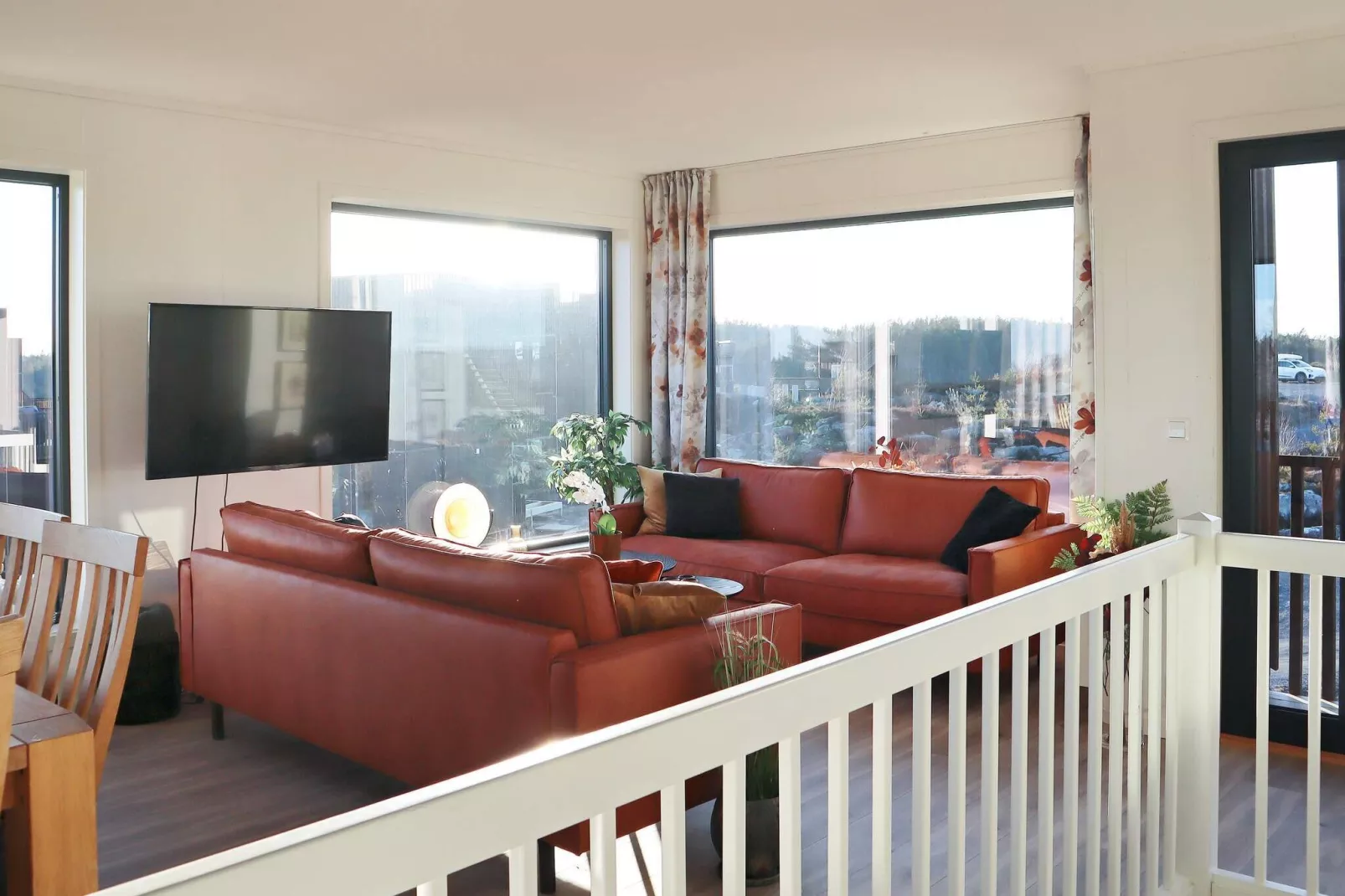 6 persoons vakantie huis in Søndeled-By Traum-Binnen