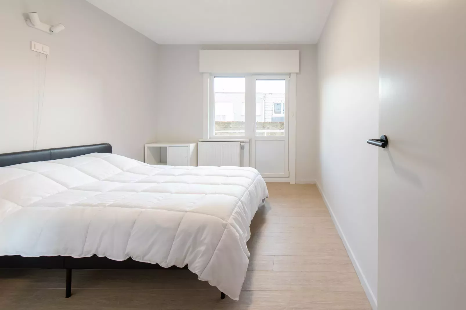 BALMORAL 0001-Slaapkamer