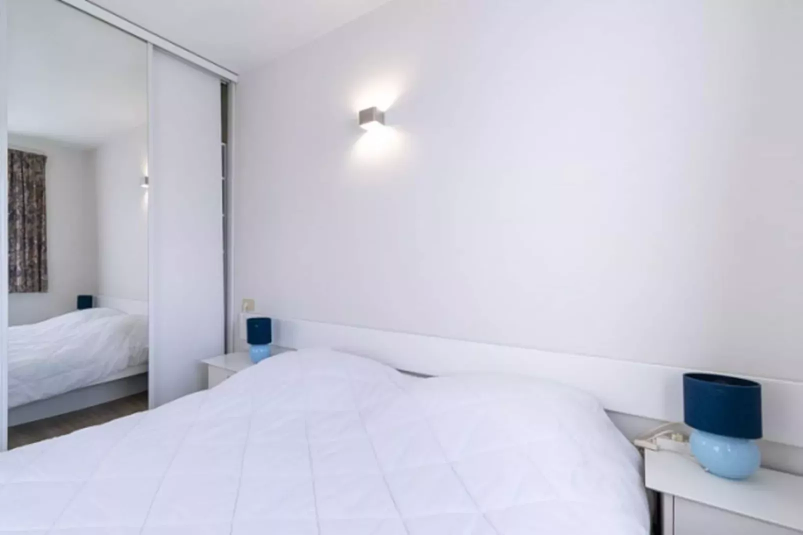 LAVANDOU 0002/ 02B-Slaapkamer