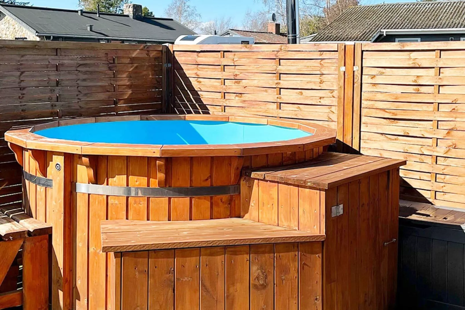 8 persoons vakantie huis in Hals-By Traum-Niet-getagd