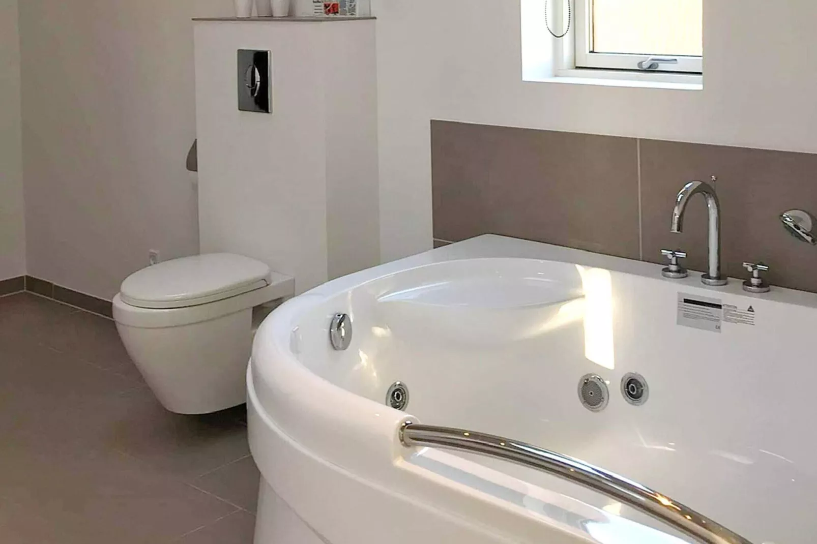 8 persoons vakantie huis in Hals-By Traum-Spa