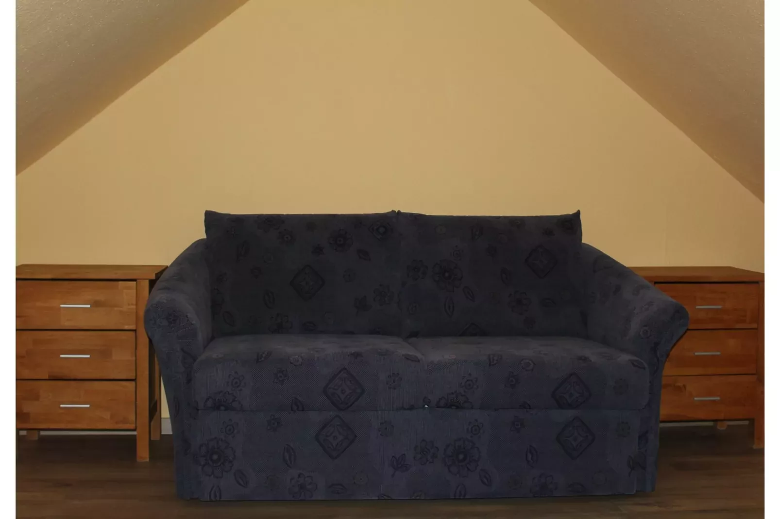Harderhof 1-Slaapkamer