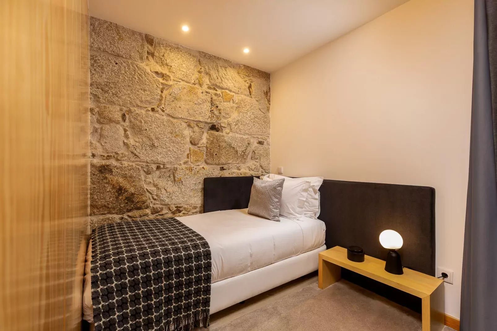 YOUROPO - Ribeira Gaia 1-Slaapkamer