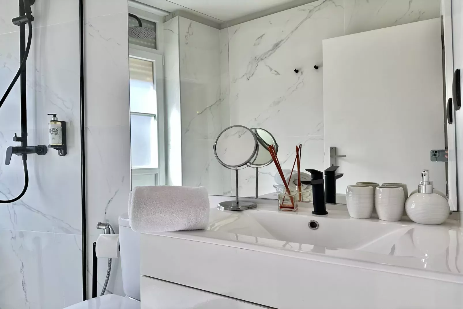 YOUROPO - Capela 2-Badkamer