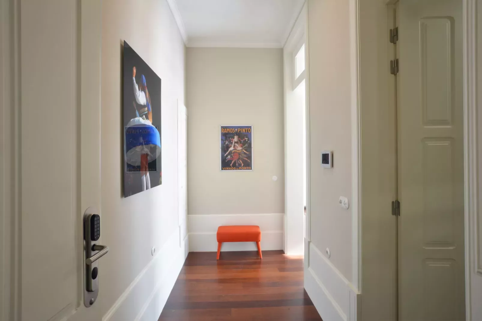 YOUROPO - Market 2B-Overloop