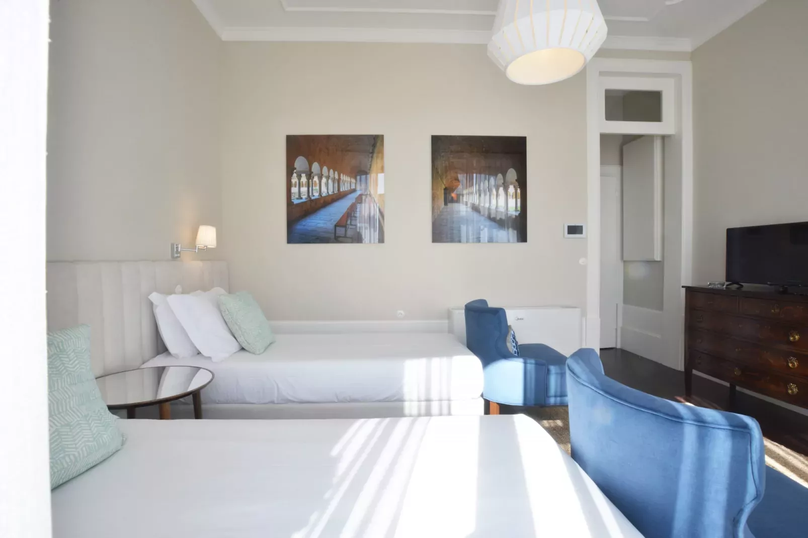 YOUROPO - Market 2C-Slaapkamer