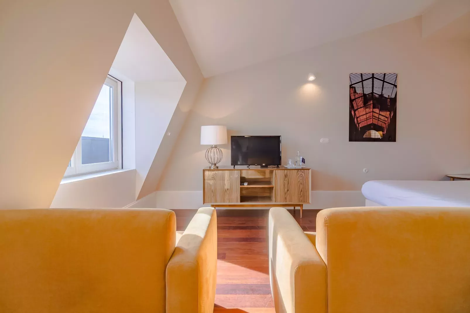 YOUROPO - Market 4C-Woonkamer