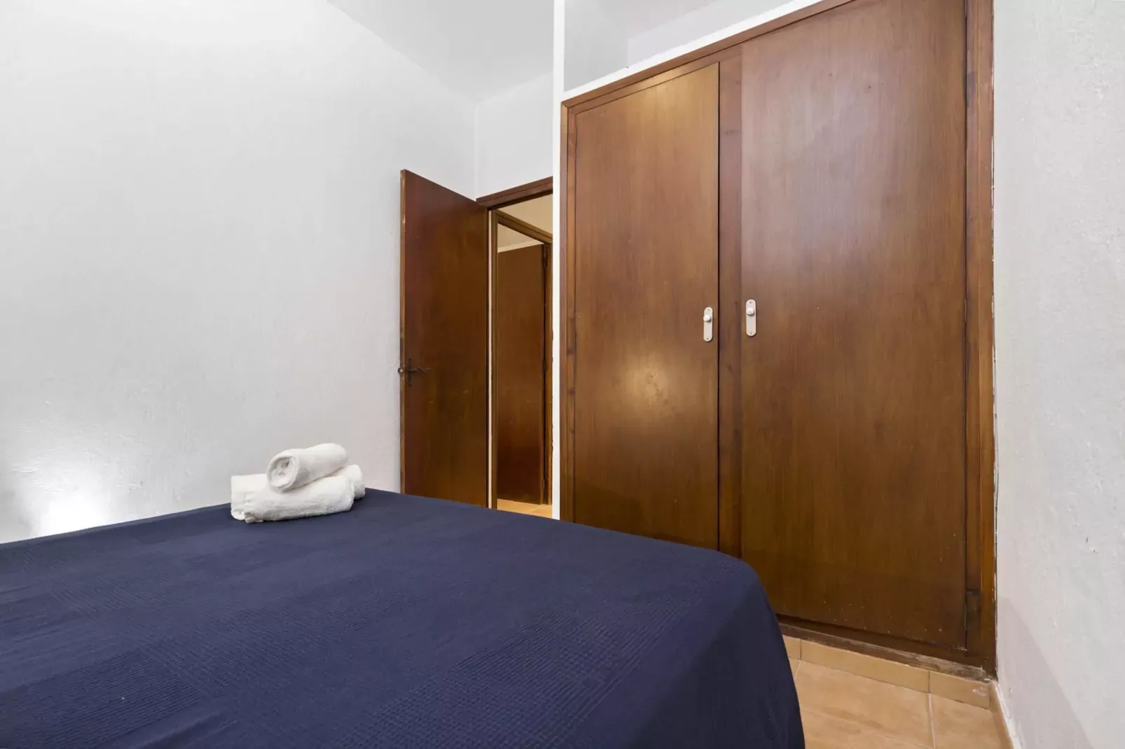 Bonet  Pl-Slaapkamer