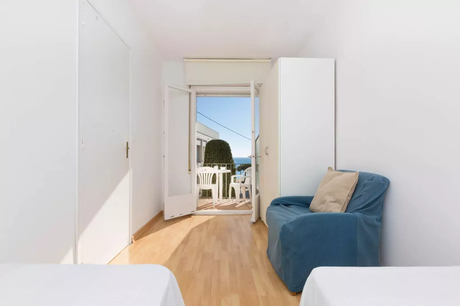 Mar Sol 1-Slaapkamer