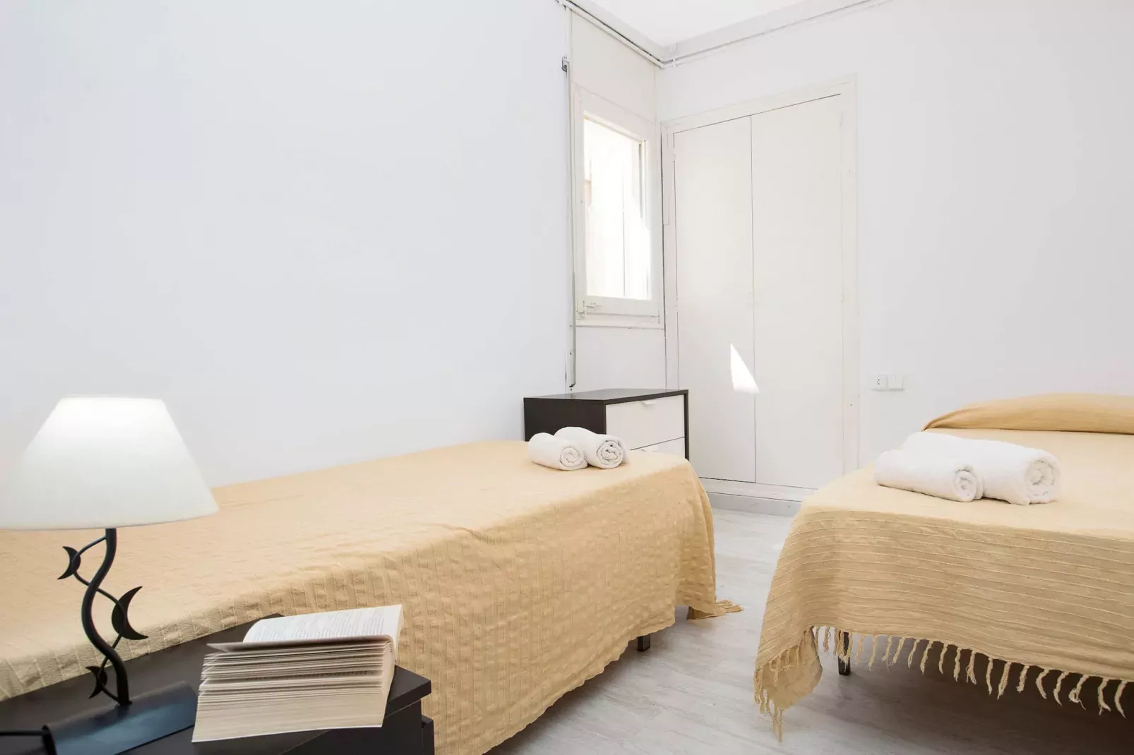 Mar Sol 2-Slaapkamer