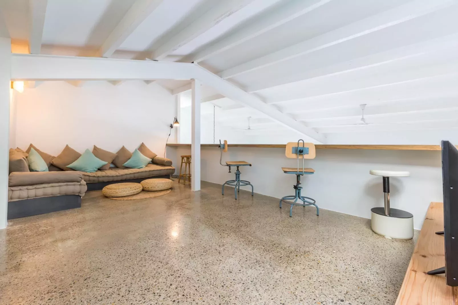 Mirador-Woonkamer