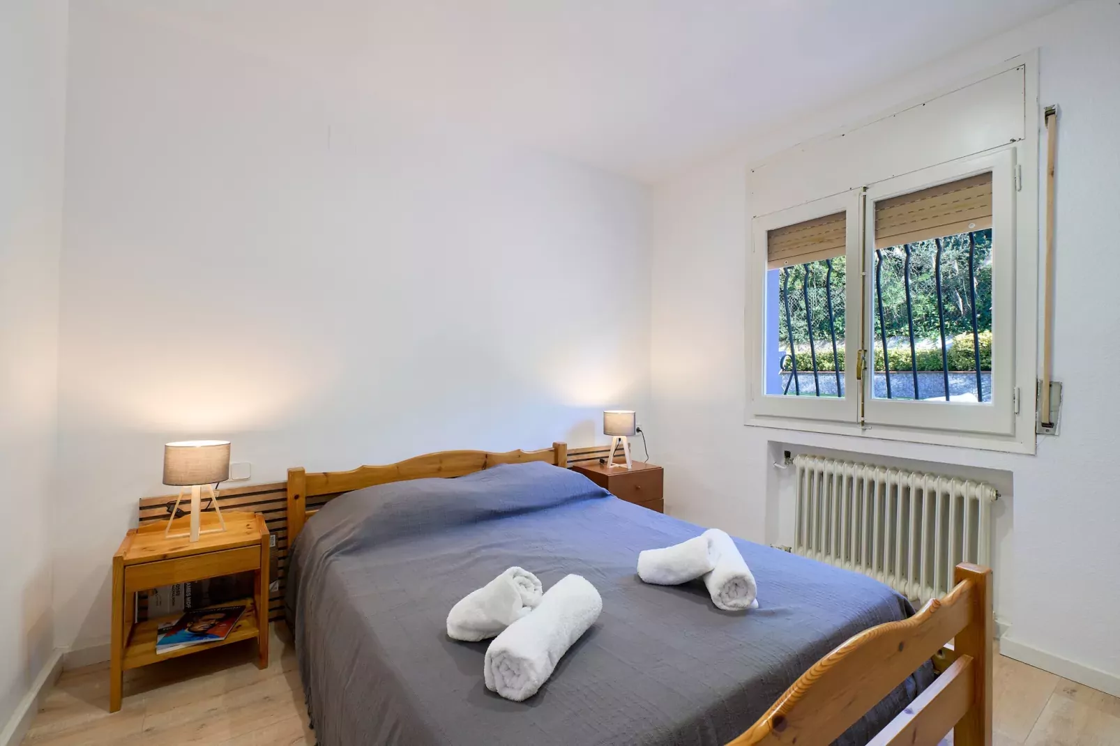 Tordera 18-Slaapkamer