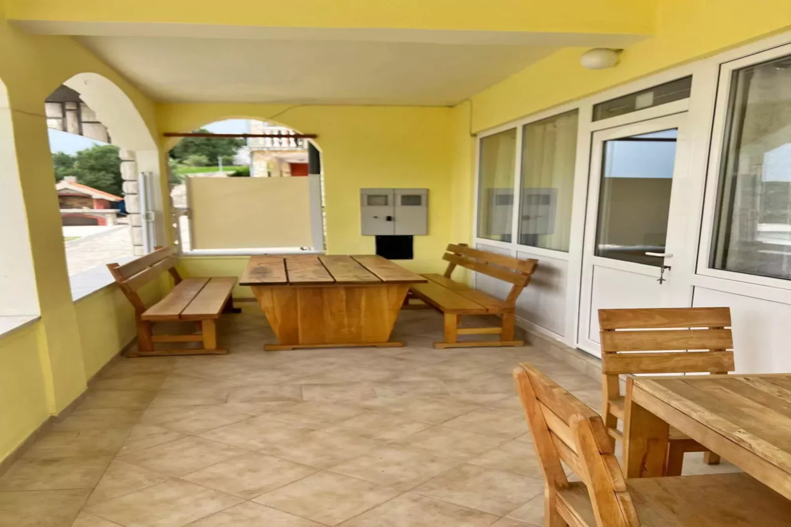 Apartment Emily 3-Terras