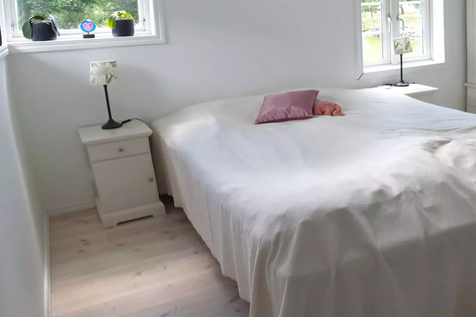 4 sterren vakantie huis in Åsa-Binnen