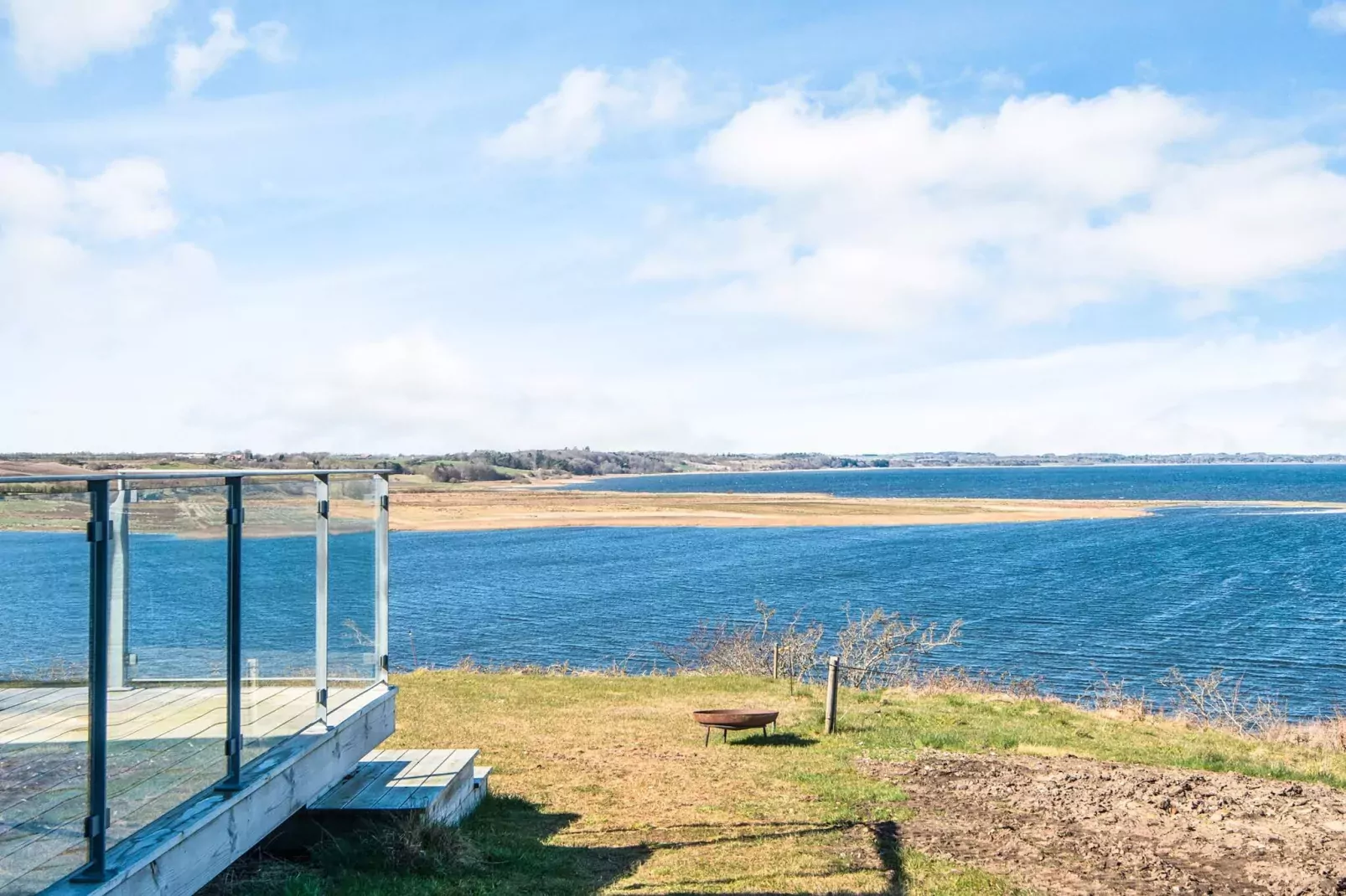 5 sterren vakantie huis in Løgstrup-Buitenlucht