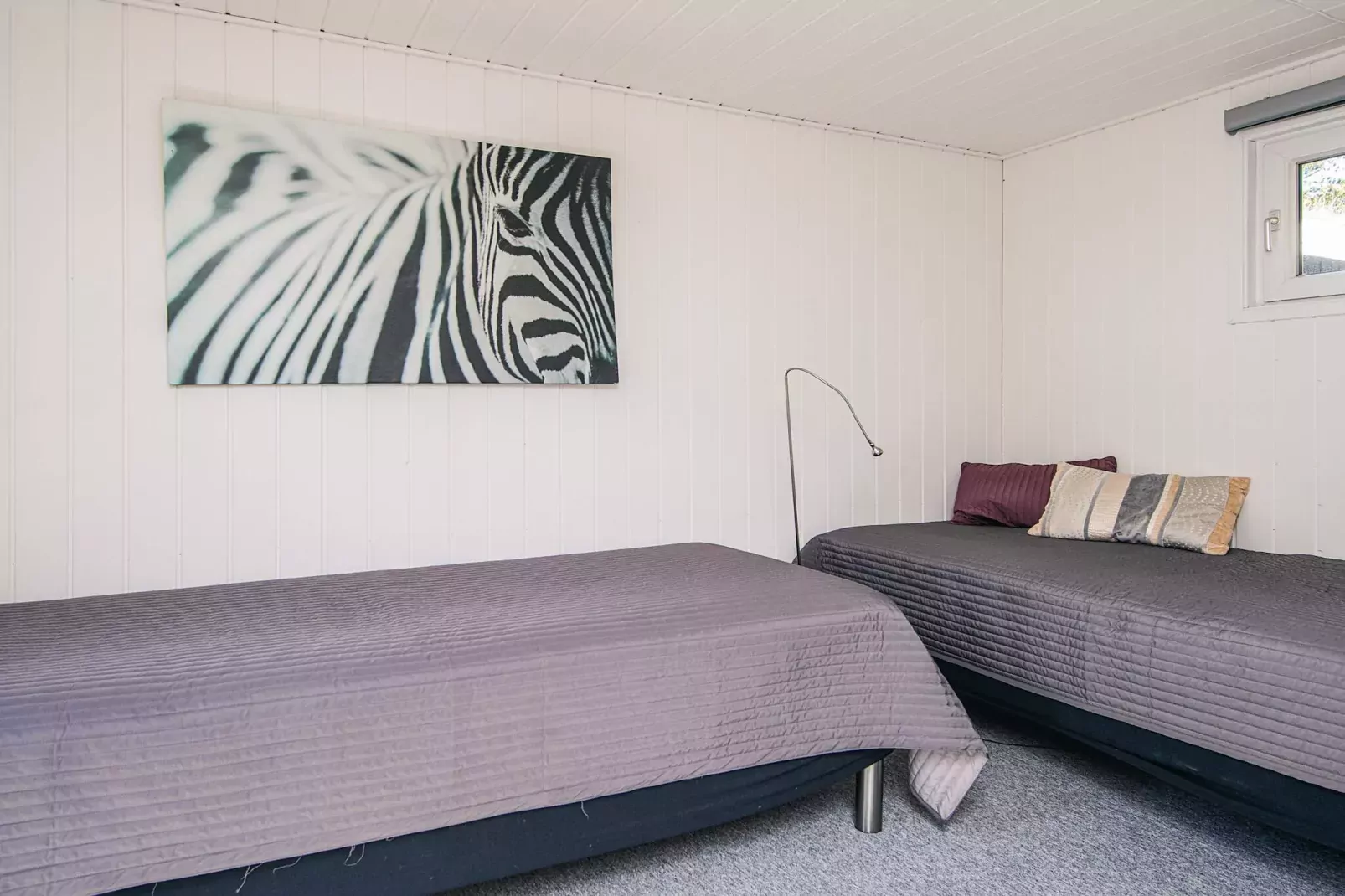 6 Personen vakantie huis in Blokhus-Binnen